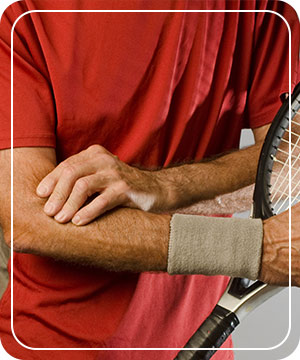 Tennis Elbow Treatment Near Me in Hoboken NJ

