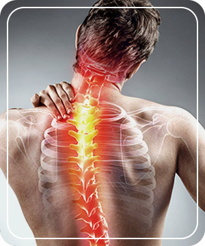 Upper Back & Neck Pain Treatment Near Me in Hoboken, NJ