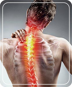 Upper Back & Neck Pain Treatment Near Me in Hoboken, NJ
