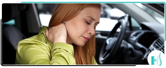 Whiplash (Neck Strain) Treatment Doctor Near Me in Hoboken, NJ