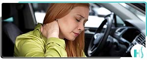 Whiplash (Neck Strain) Treatment Doctor Near Me in Hoboken, NJ