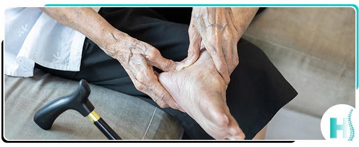 Achilles Tendinitis Treatment Near Me in Hoboken, NJ