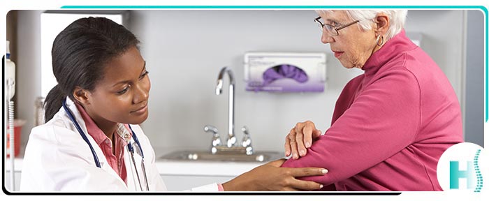 Bicep Tendinitis Treatment Specialist Near Me in Hoboken, NJ