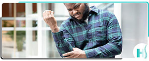 Golfers Elbow Treatment Clinic Near Me in Hoboken, NJ