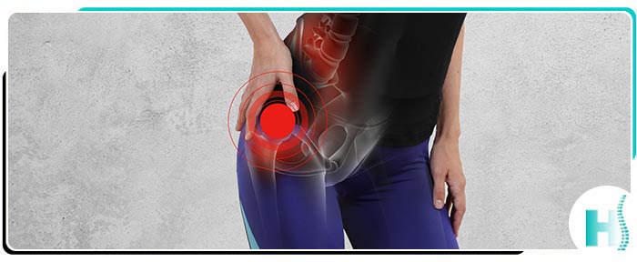 Hip Tendinitis Treatment Specialist Near Me in Hoboken, NJ