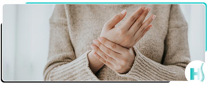 Wrist Pain Treatment Specialist Near Me in Hoboken, NJ