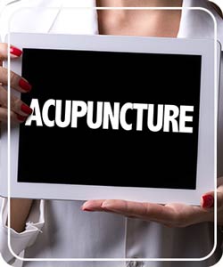 Acupuncture During Fertility Treatments in Hoboken, NJ
