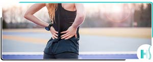 Muscle Strains Treatment Near Me in Hoboken NJ