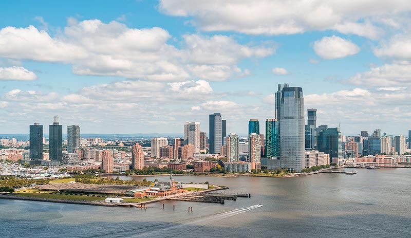 Hudson Sport & Spine in Hoboken, NJ