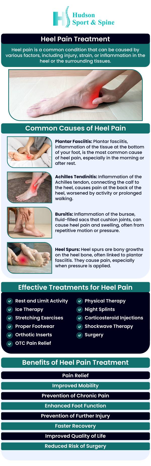 For more information, contact us today or schedule an online appointment. We are conveniently located at 70 Hudson St Suite 2B, Hoboken, NJ 07030.