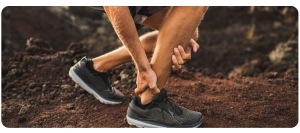 Ligament Sprains and Partial Tears Treatment Specialist Near Me in Hoboken, NJ