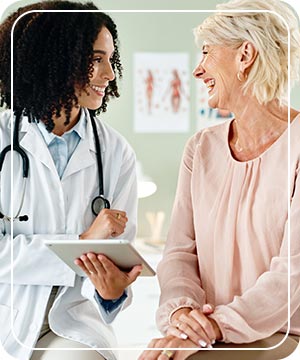 New Patients at Hudson Sport & Spine in Hoboken, NJ