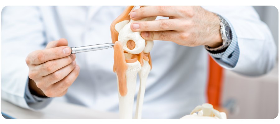 Patellar Tendinitis (Jumper's Knee) Treatment Specialist Near Me in Hoboken, NJ