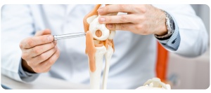 Patellar Tendinitis (Jumper's Knee) Specialist Near Me in Hoboken, NJ