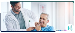 Shoulder Bursitis and Tendonitis at Hudson Sport & Spine in Hoboken, NJ