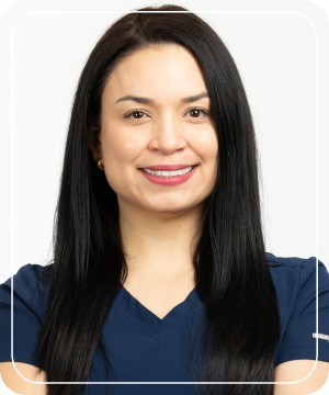 Brenda Diaz, DPT at Hudson Sport and Spine in Hoboken, NJ
