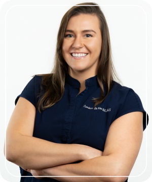Dr. Candace Devito DC, MS at Hudson Sport and Spine in Hoboken, NJ