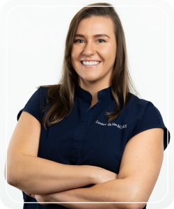 Dr. Candace Devito DC, MS at Hudson Sport and Spine in Hoboken, NJ