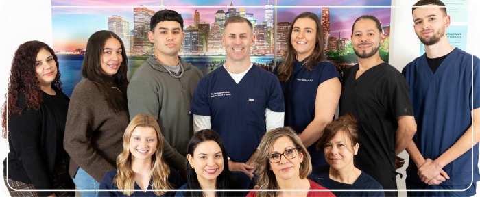 Meet Our Team at Hudson Sport and Spine in Hoboken, NJ