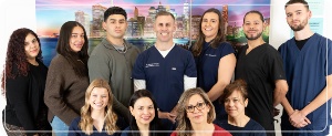 Meet Our Team at Hudson Sport and Spine in Hoboken, NJ