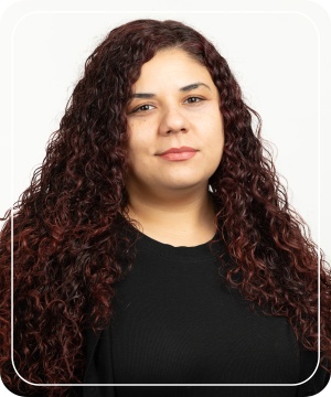 Jackie Romero at Hudson Sport and Spine in Hoboken, NJ