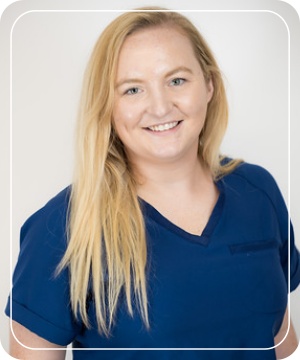 Kerry Delaney, OTR/L at Hudson Sport and Spine in Hoboken, NJ