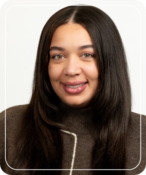 Kyanna Odom at Hudson Sport and Spine in Hoboken, NJ