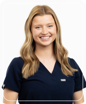 Marin Sebestyen, OTR/L at Hudson Sport and Spine in Hoboken, NJ