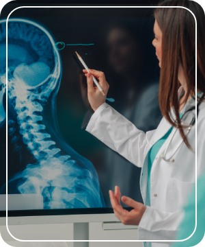 X-Ray Service Near Me in Hoboken NJ