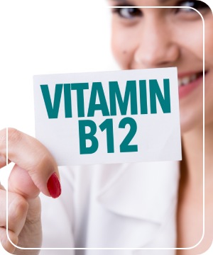 Vitamin B12 Injections Near Me in Hoboken NJ
