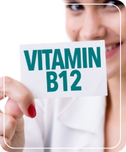 Vitamin B12 Injections Near Me in Hoboken NJ